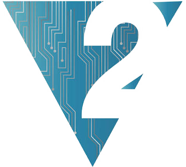 V2 Technologies logo